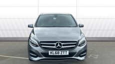 Mercedes-Benz B-Class B200 Exclusive Edition Plus 5dr Petrol Hatchback